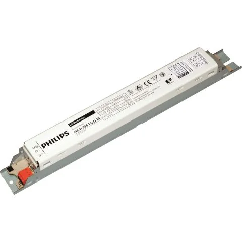 HF-P 236 TL-D Philips HF-enhet 3052369