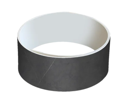 KANTLIST ABS STONE DARK 650MM v:2459219