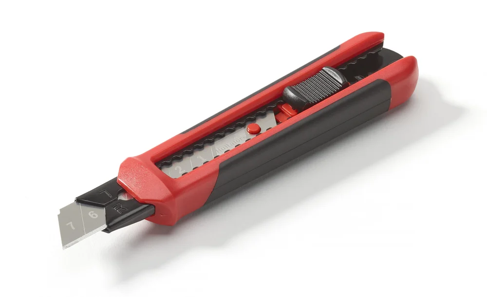 Hultafors Brytebladkniv SRP 18A v:3978942