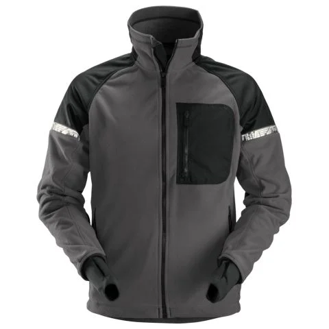 8005 AllroundWork Snickers Workwear Fleecejakke 3064123
