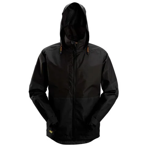 1304-0404 AllroundWork Snickers Workwear Skalljakke 3131384 1304-0404 AllroundWork Snickers Workwear Skalljakke 3131384