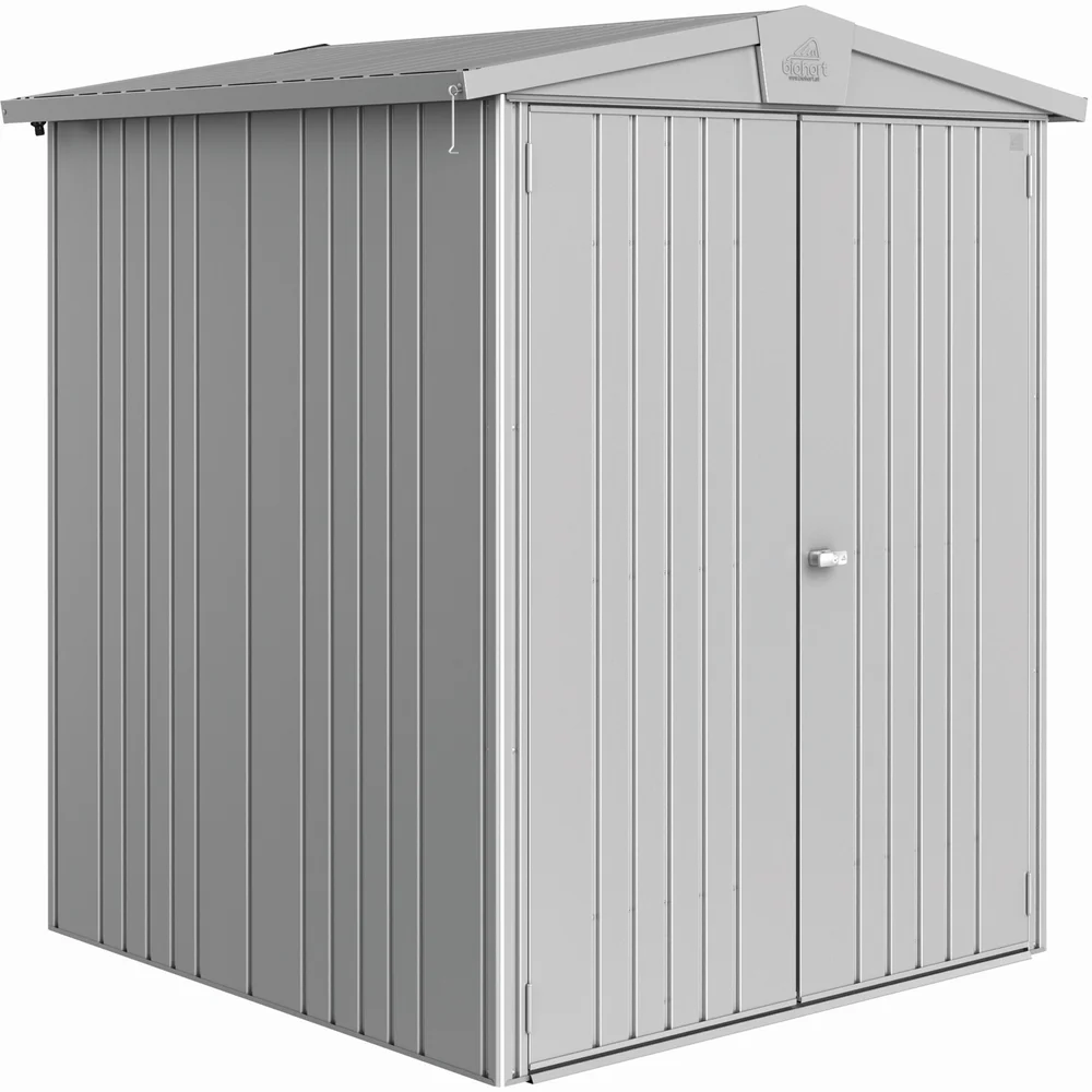 BIOHORT UTEBOD EUROPA STR 2 SØLV METALLIC v:8209588