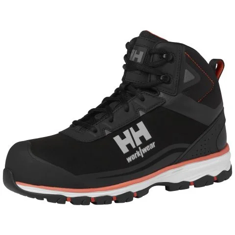 Chelsea Evolution 2 78391_992 Helly Hansen Workwear Vernestøvel 4057265 Chelsea Evolution 2 78391_992 Helly Hansen Workwear Vernestøvel 4057265