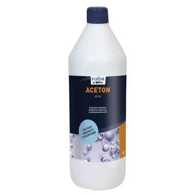 BLÅTIND BLÅTIND ACETON 1L v:3370694