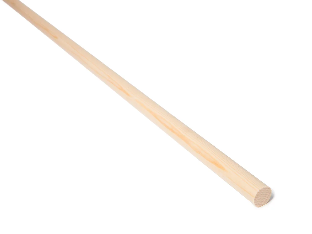 FURU 43X043 RUNDSTOKK 430001 v:9825529
