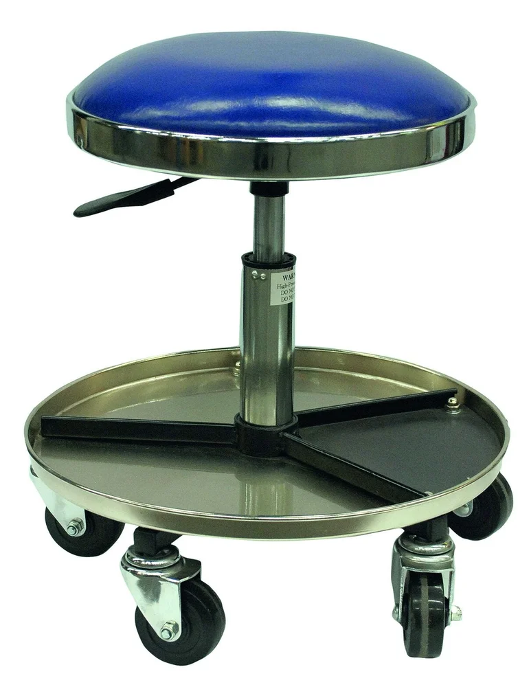 4-USE VERKSTEDPALL MED HJUL v:5428019 4-USE VERKSTEDPALL MED HJUL v:5428019