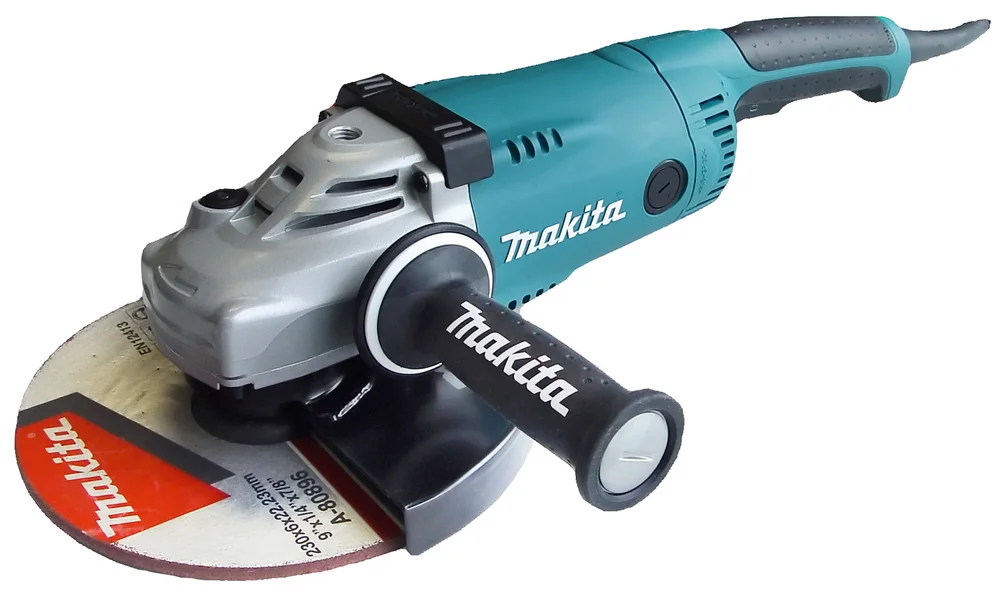 Vinkelsliper GA9020SF01 230mm – Makita v:3078438