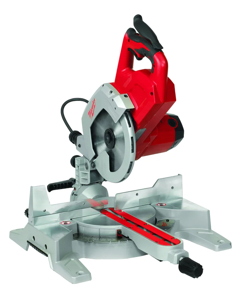 Kapp- og gjærsag 1800W 216 mm v:5437811 Kapp- og gjærsag 1800W 216 mm v:5437811