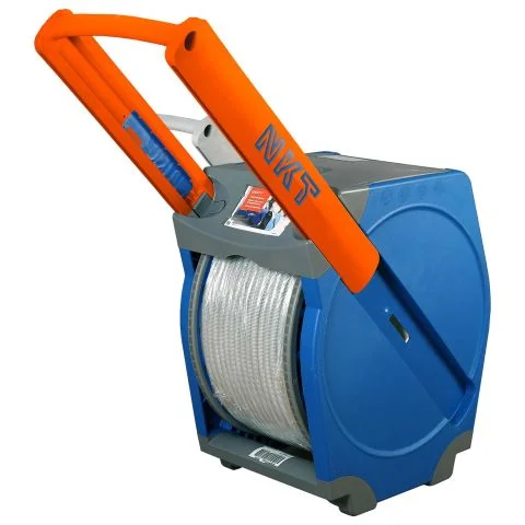 EQ NKT Installasjonskabel 3037077