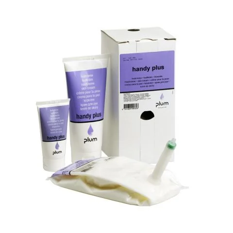 Handy Plus Plum Håndkrem 2640071