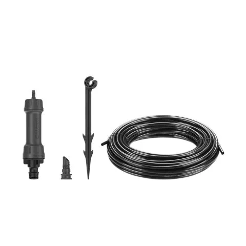 Micro-Drip-System Gardena Startpakke 2970250