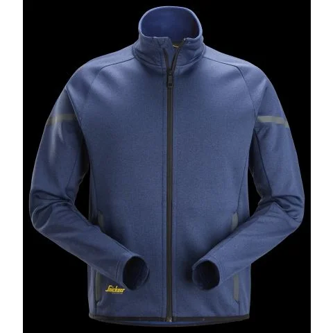 8051-5395 Snickers Workwear Fleecejakke 4079145