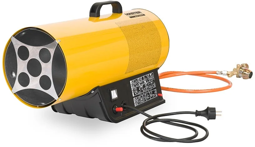 MASTER GASSVARMER BLP33M 18-33KW v:6206194