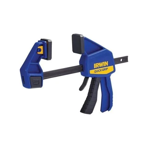 Quick Grip Medium-Duty Irwin Hurtigtvinge 3081013