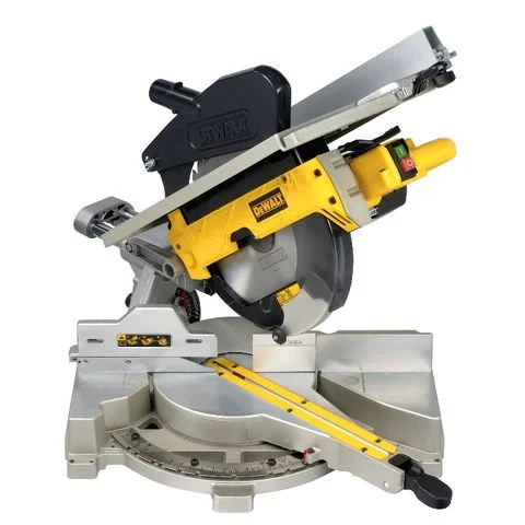 D27111-QS Dewalt Kapp- og gjærsag 4053637