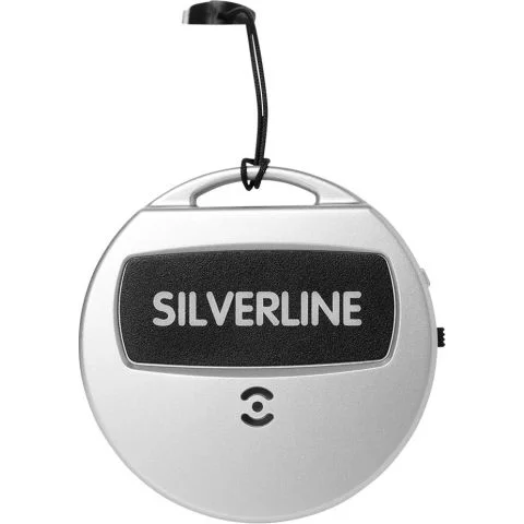 M1 Mobile Silverline Avskrekker 2570041 M1 Mobile Silverline Avskrekker 2570041