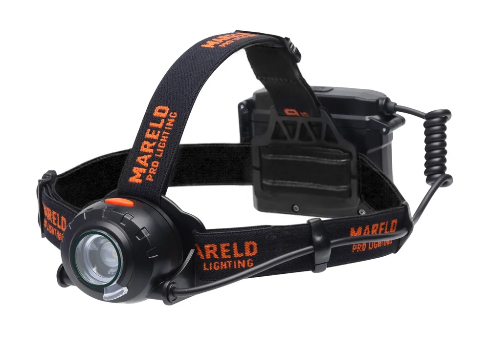 Hodelykt Flare 1000 RE – Mareld v:3887994