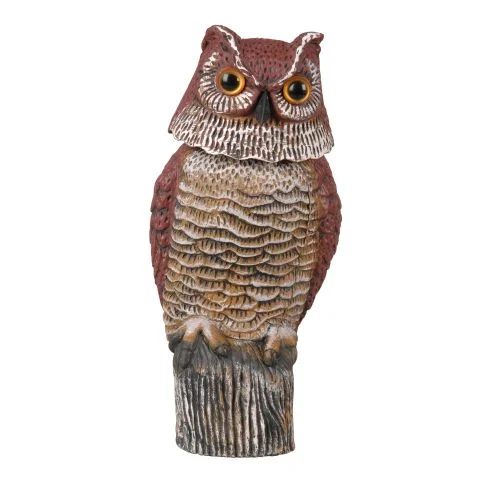 Guard Owl Silverline Fugleskremsel 2570044