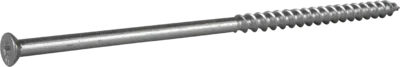 Lettbetongskrue SH 8×200 CS-50 – Essve Norge v:2299248