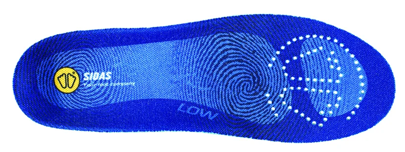 Såle lav fotbue str 46-47 v:6627502