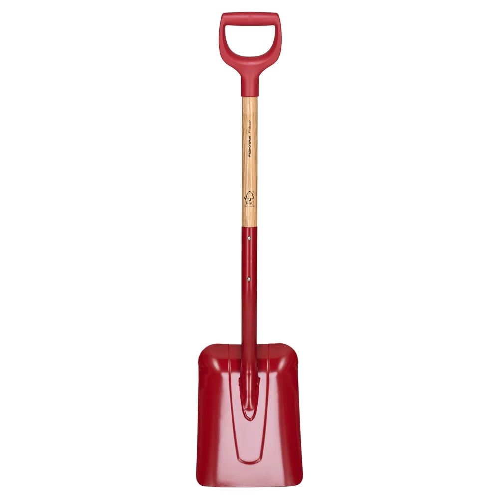 Skuffe stål Classic FSC – Fiskars v:9706884