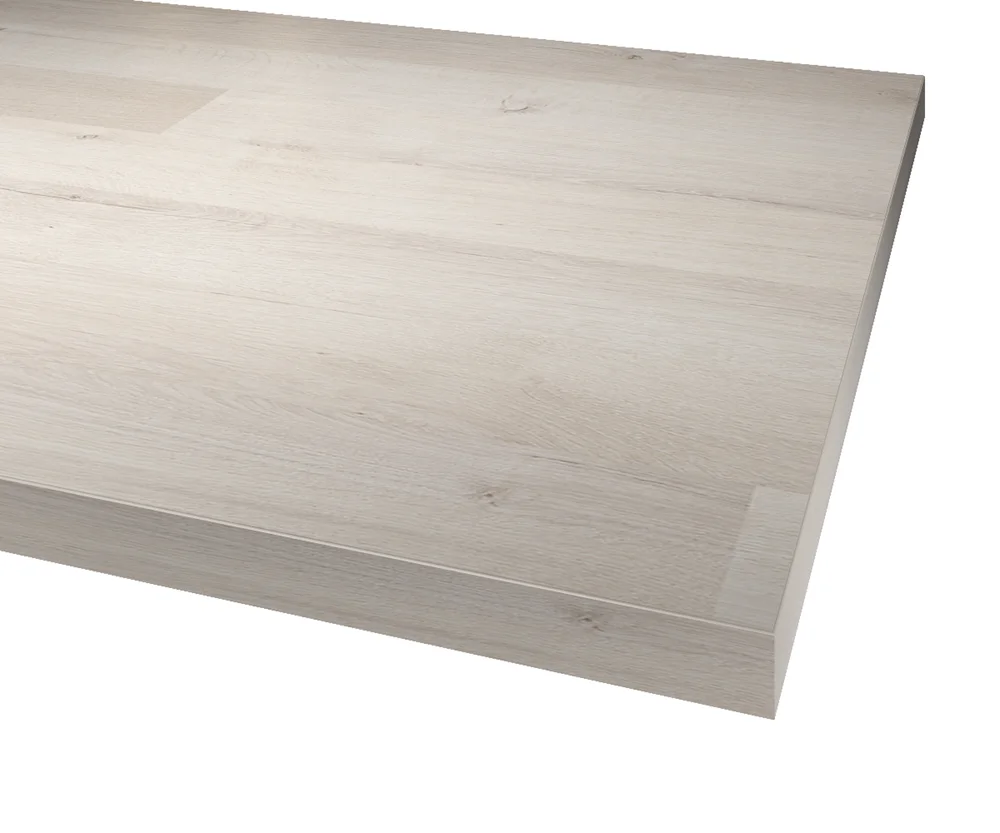 Kantlist abs oak light 650mm v:3781187