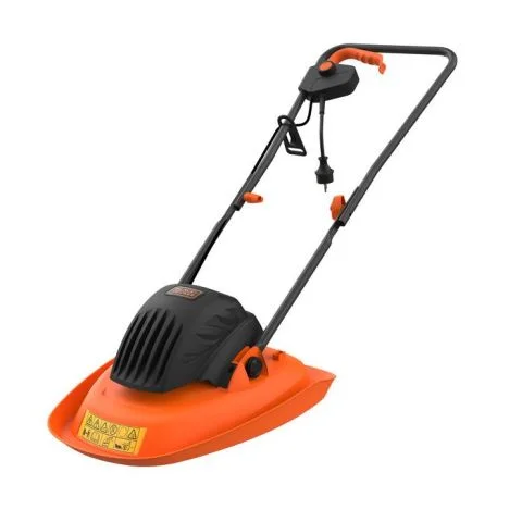 BEMWH551-QS Black & Decker Gressklipper 2840043 BEMWH551-QS Black & Decker Gressklipper 2840043