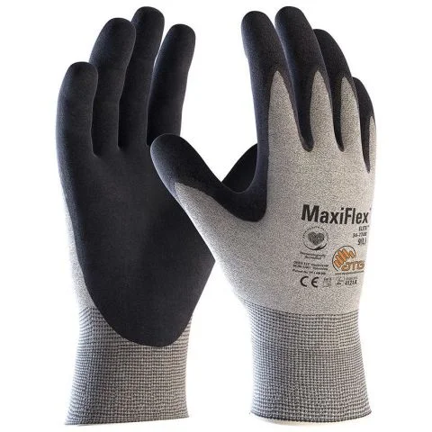 MaxiFlex 34-774B Elite ATG Monteringshanske 3133021