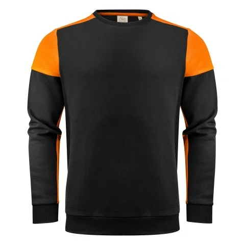 Prime Crewneck Printer Genser 3137526