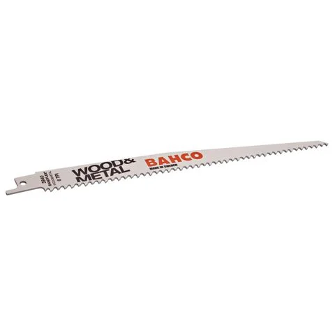 0361687 Bahco Tigersagblad 4070460 0361687 Bahco Tigersagblad 4070460