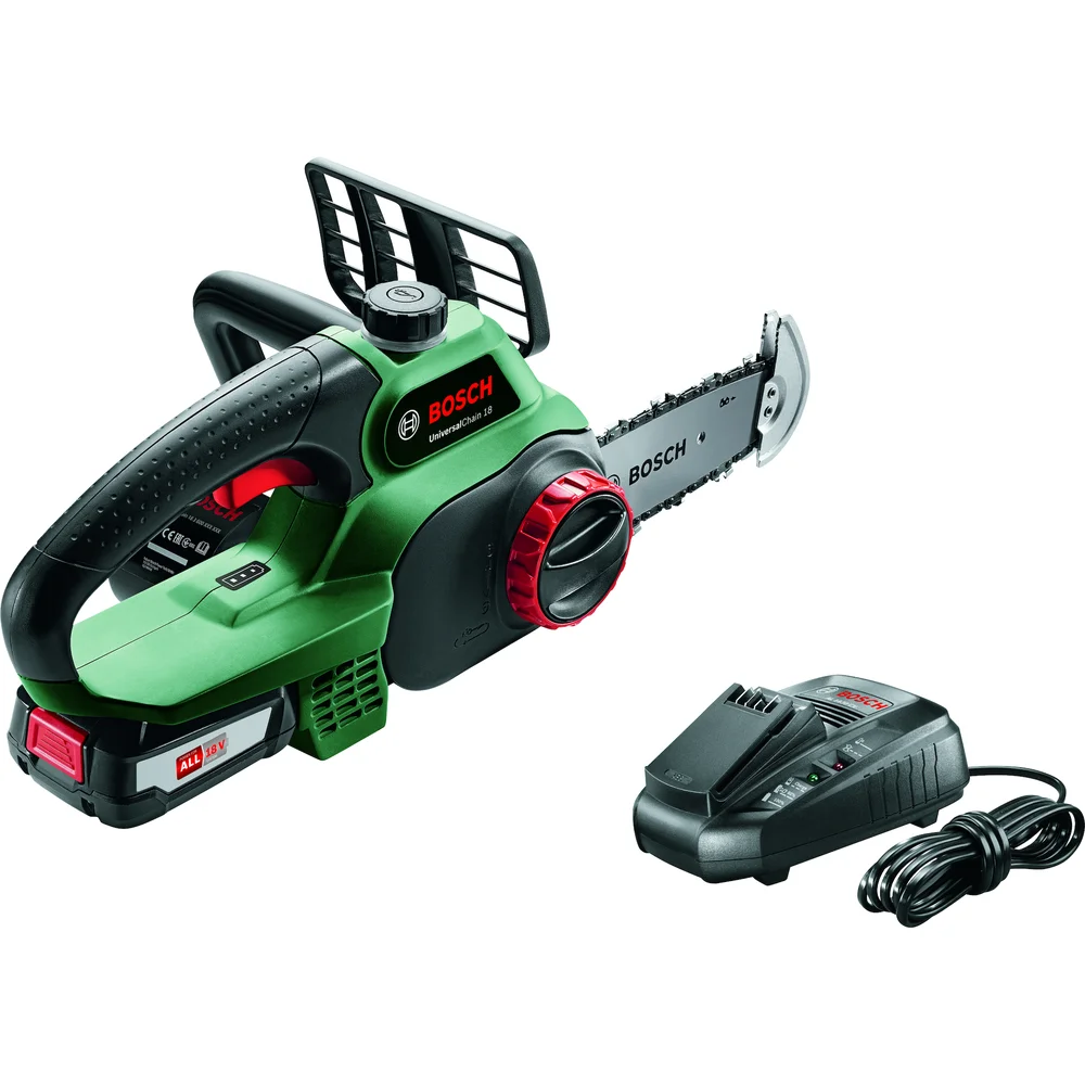 BOSCH MOTORSAG UNIVERSALCHAIN 18V 2,5AH v:9859640 BOSCH MOTORSAG UNIVERSALCHAIN 18V 2,5AH v:9859640