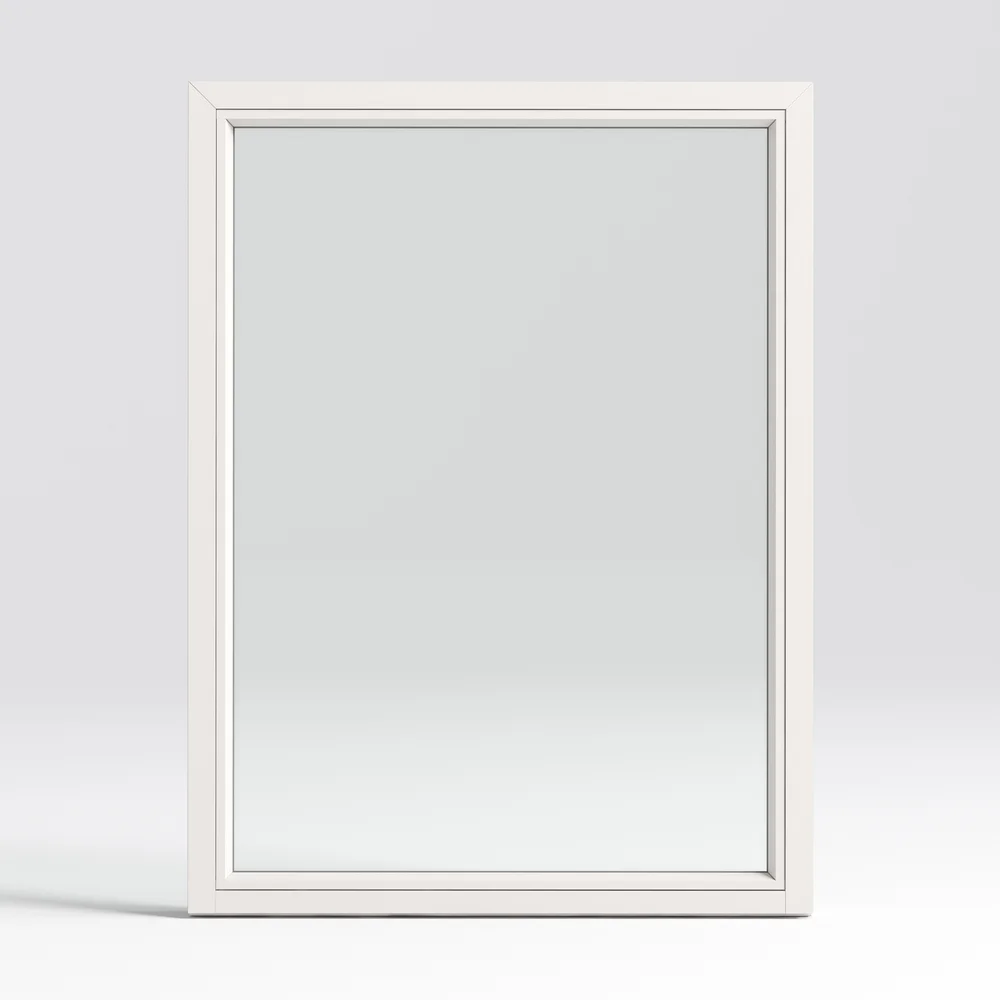 Vindu Fastkarm U08 Tre/Alu 11X6 v:8618976