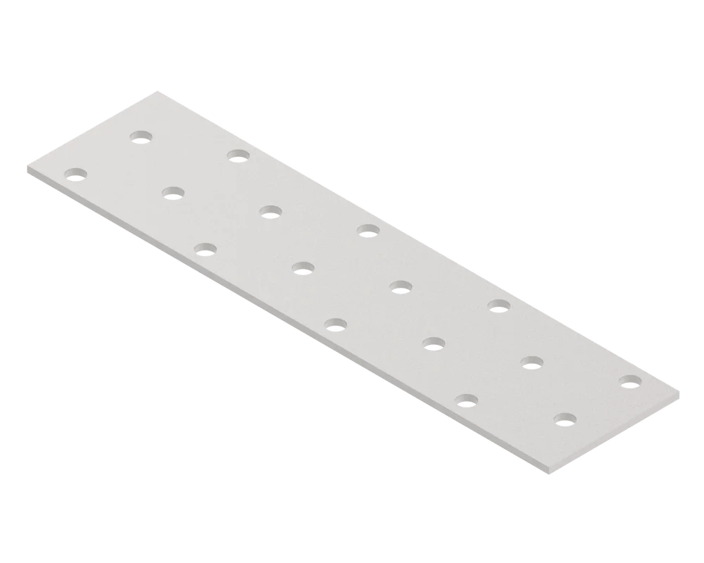 Hullplate 40x160x2,0 mm Ce Fzv – Essve v:8693791 Hullplate 40x160x2,0 mm Ce Fzv – Essve v:8693791