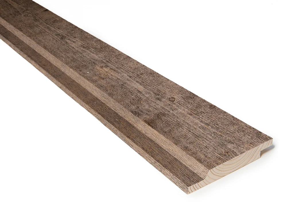 GRAN 19X123 DF 60 ÆDELBRUN MØRK v:5703388 GRAN 19X123 DF 60 ÆDELBRUN MØRK v:5703388
