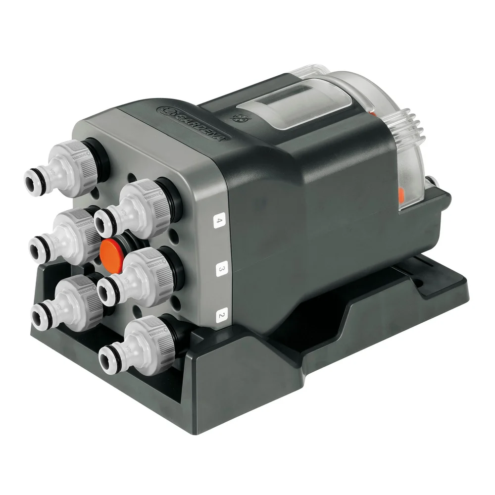 Gardena Vannfordeler automatisk v:2886291 Gardena Vannfordeler automatisk v:2886291