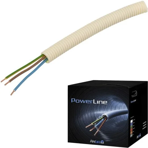 FK PowerLine Pipelife Kabel 3037110 FK PowerLine Pipelife Kabel 3037110