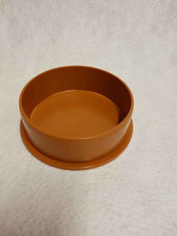 Kaczmarek endebunn/ters avløpsrør 110 mm Pp v:8068082