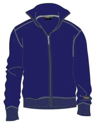 COLLEGE HELZIP 3371115889004XL v:8530583