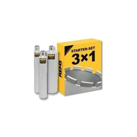 181113 R REMS Diamantkjernebor 3016046