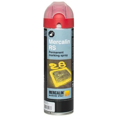 RS Mercalin Merkefarge 2818039