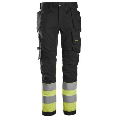 6234 Snickers Workwear Arbeidsbukse 3104524