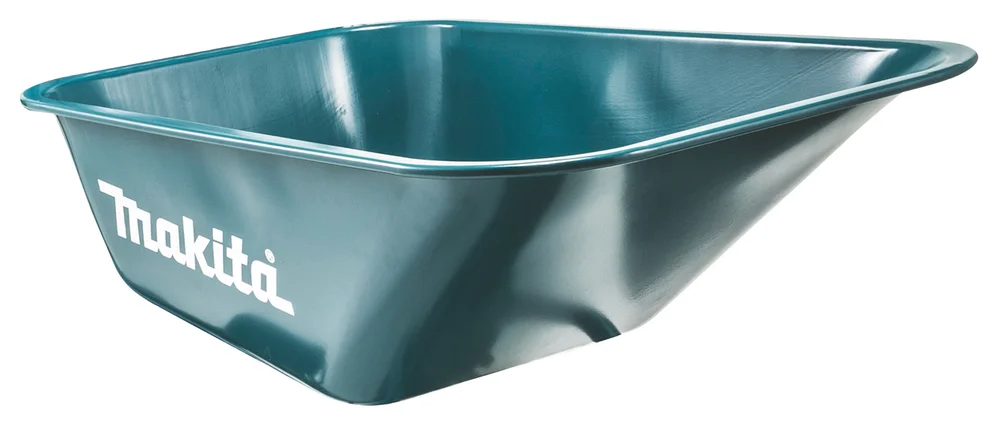 Bøtte 199008-0 til trillebår – Makita v:4994015