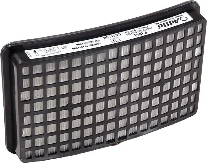 ADFLO PARTIKKELFILTER 3M ADFLO 2-PK v:8466100