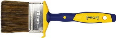 Pensel maling lakk 70 mm – Prof v:5029039
