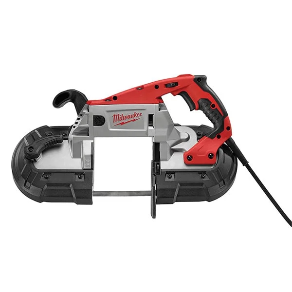 Milwaukee Båndsag 1100W, BS 125 v:1667222 Milwaukee Båndsag 1100W, BS 125 v:1667222