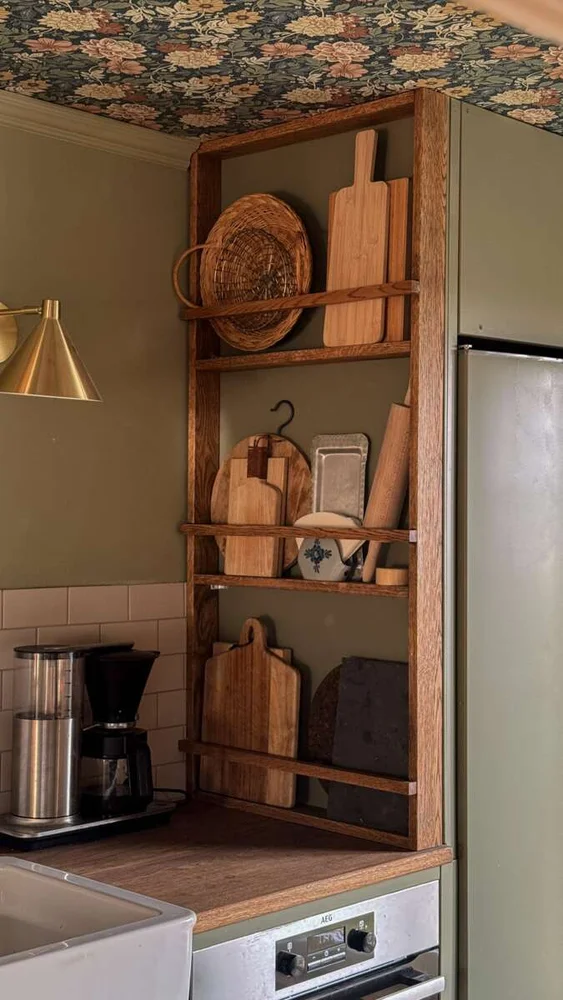 Combiwood 21×140 glattkant eik ubehandlet v:6850854 Combiwood 21×140 glattkant eik ubehandlet v:6850854