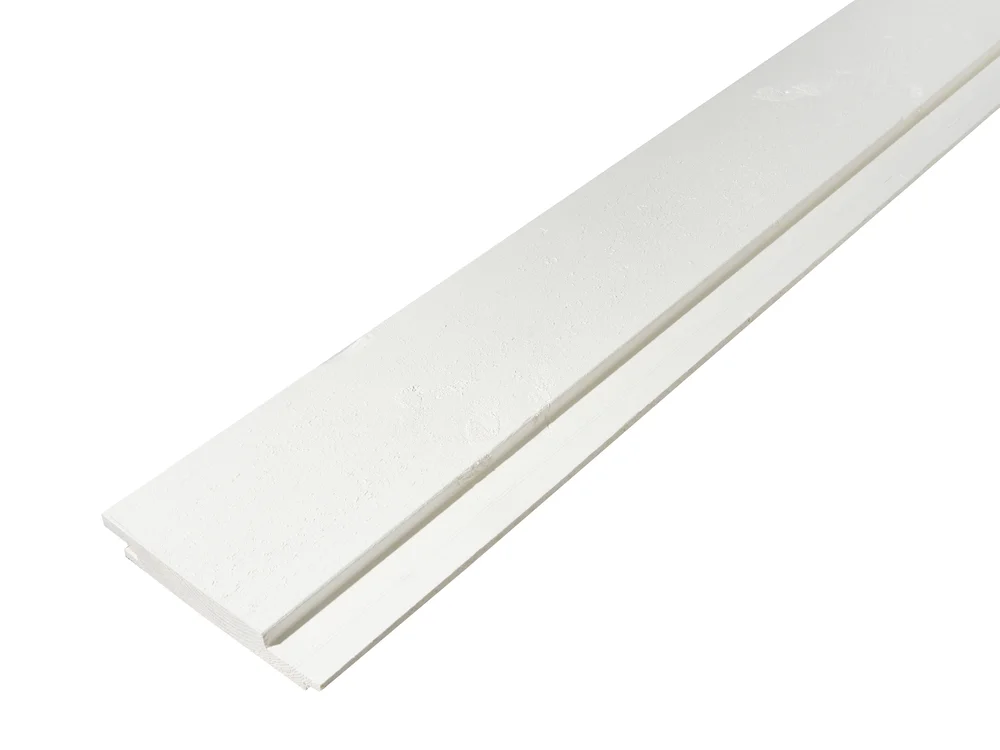 Liggende kledning Intense 22x148 mm v:4897237