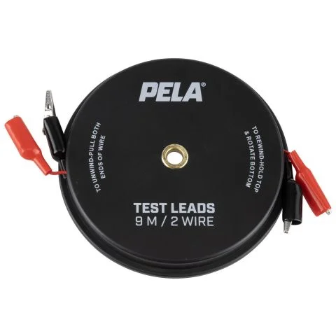 549451 PELA Testkabler 4082182