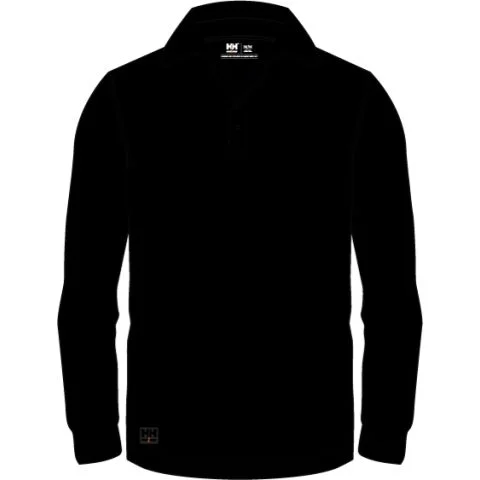 Tech 79250-992 Helly Hansen Workwear Genser 4078295 Tech 79250-992 Helly Hansen Workwear Genser 4078295