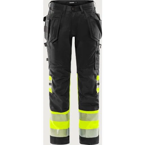 FR 2706 PLU Fristads Arbeidsbukse 3103676